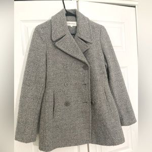 Women’s Calvin Klein coat